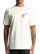 PRIDE TEE "Lazy Dog" x PIERRE MARRE