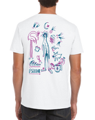 PRIDE TEE "The Thing" x PIERRE MARRE