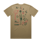 PRIDE TEE "The Thing" x PIERRE MARRE