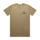 PRIDE TEE "The Thing" x PIERRE MARRE