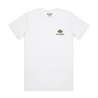 NYMPH LOGO TEE