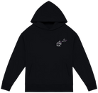 PRIDE HOODIE "LAZY DOG" x PIERRE MARRE