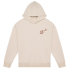 PRIDE HOODIE "LAZY DOG" x PIERRE MARRE