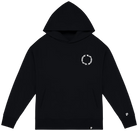 PRIDE HOODIE ROUND LOGO