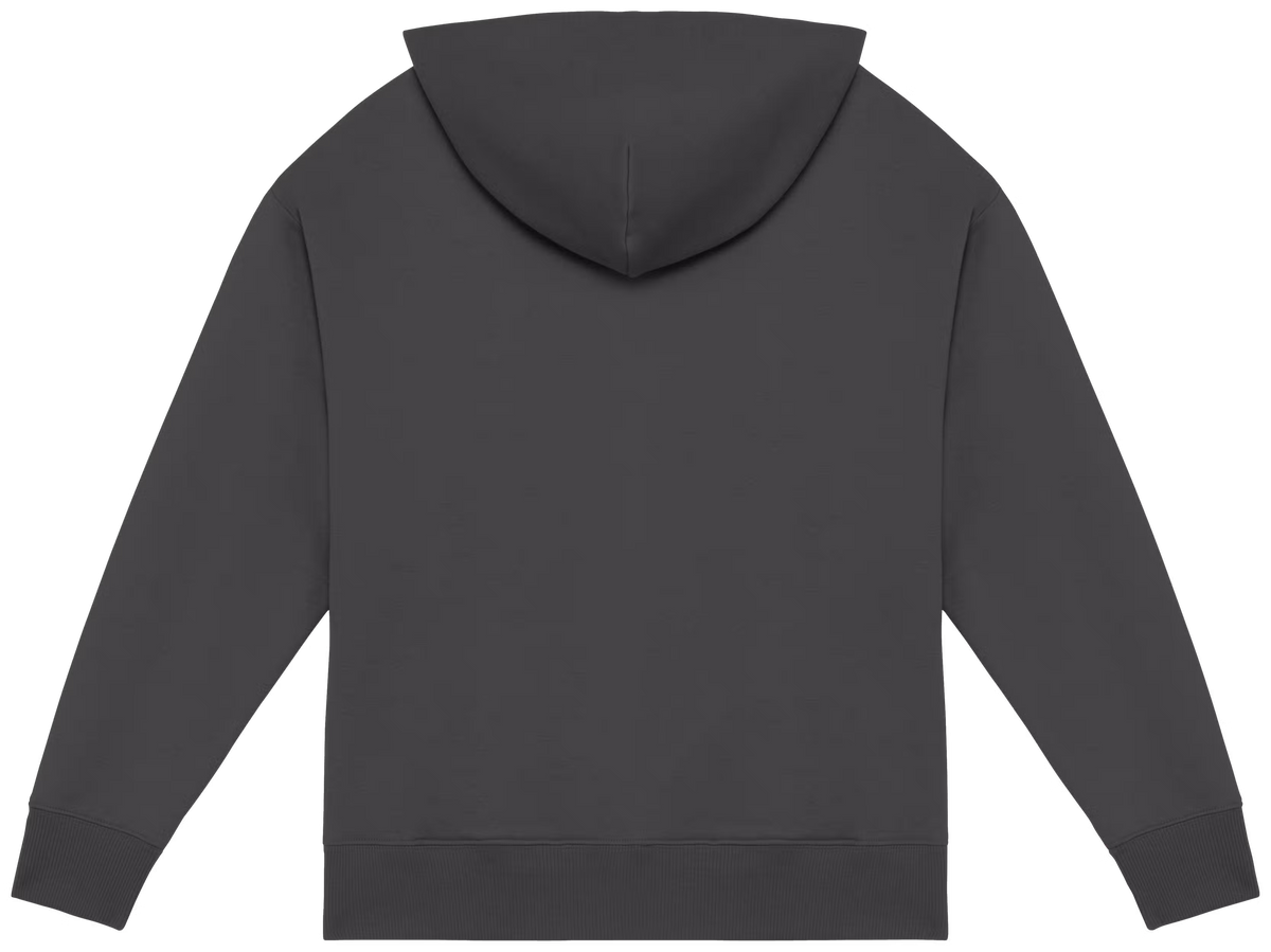 PRIDE HOODIE ROUND LOGO
