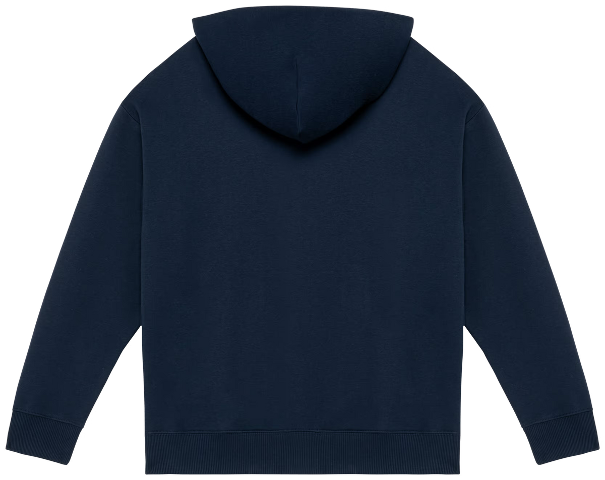 PRIDE HOODIE ROUND LOGO