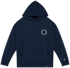 PRIDE HOODIE ROUND LOGO