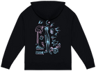 PRIDE HOODIE "The Thing" x PIERRE MARRE