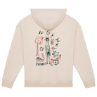 PRIDE HOODIE "The Thing" x PIERRE MARRE