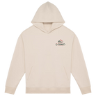 PRIDE HOODIE "The Thing" x PIERRE MARRE