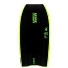 BODYBOARD PRIDE REALEST PP RADIAL FLEX RRC VARIAL