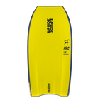 BODYBOARD PRIDE REALEST PP RADIAL FLEX RRC VARIAL