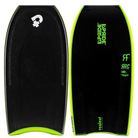 BODYBOARD PRIDE REALEST PP RADIAL FLEX RRC VARIAL