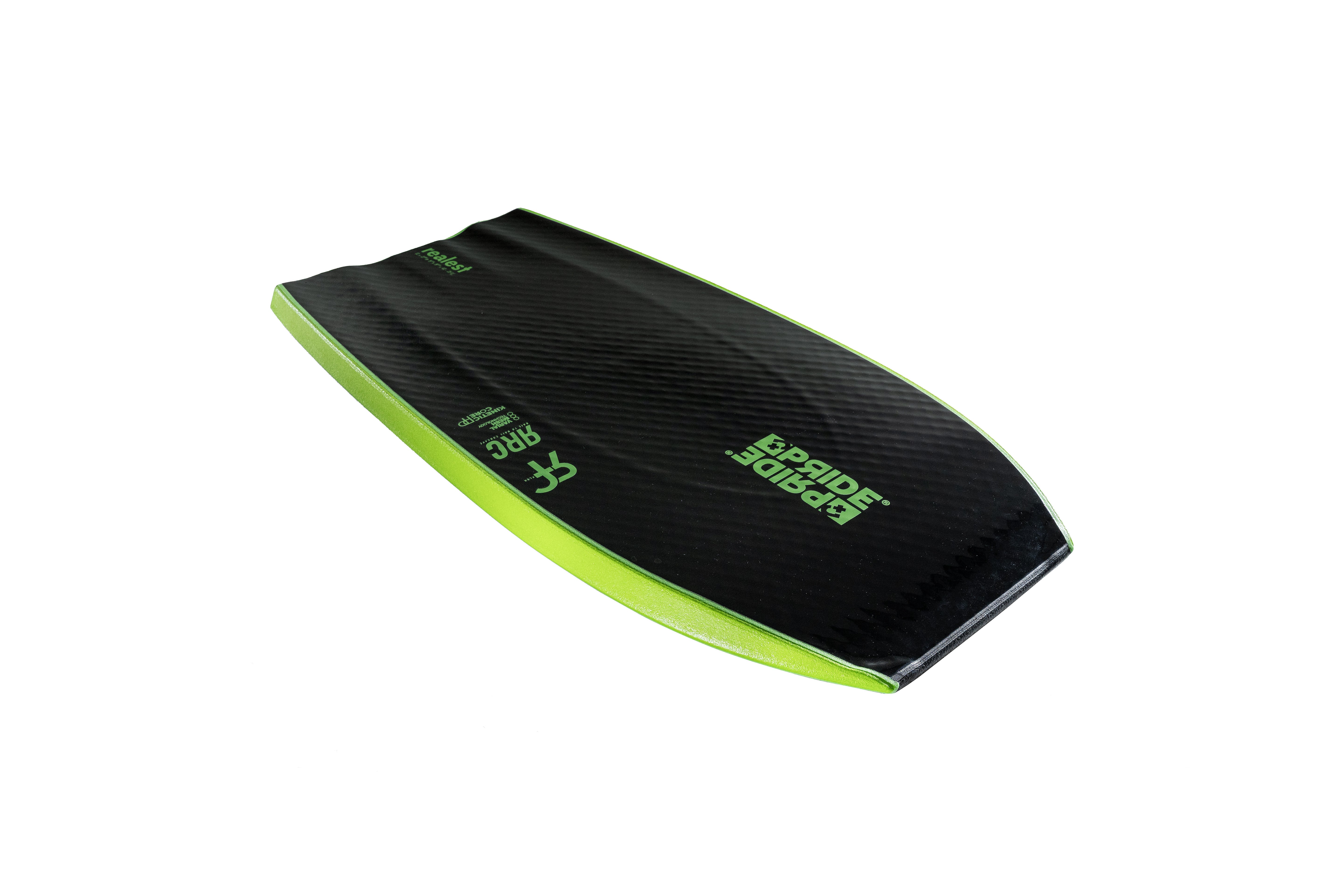 BODYBOARD PRIDE REALEST PP RADIAL FLEX RRC VARIAL