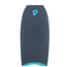 BODYBOARD PRIDE ZIPPY PP SDC