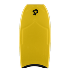 BODYBOARD PRIDE ZIPPY PP SDC