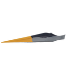 VULCAN V2 DGREY/SPECTRA/LGREY