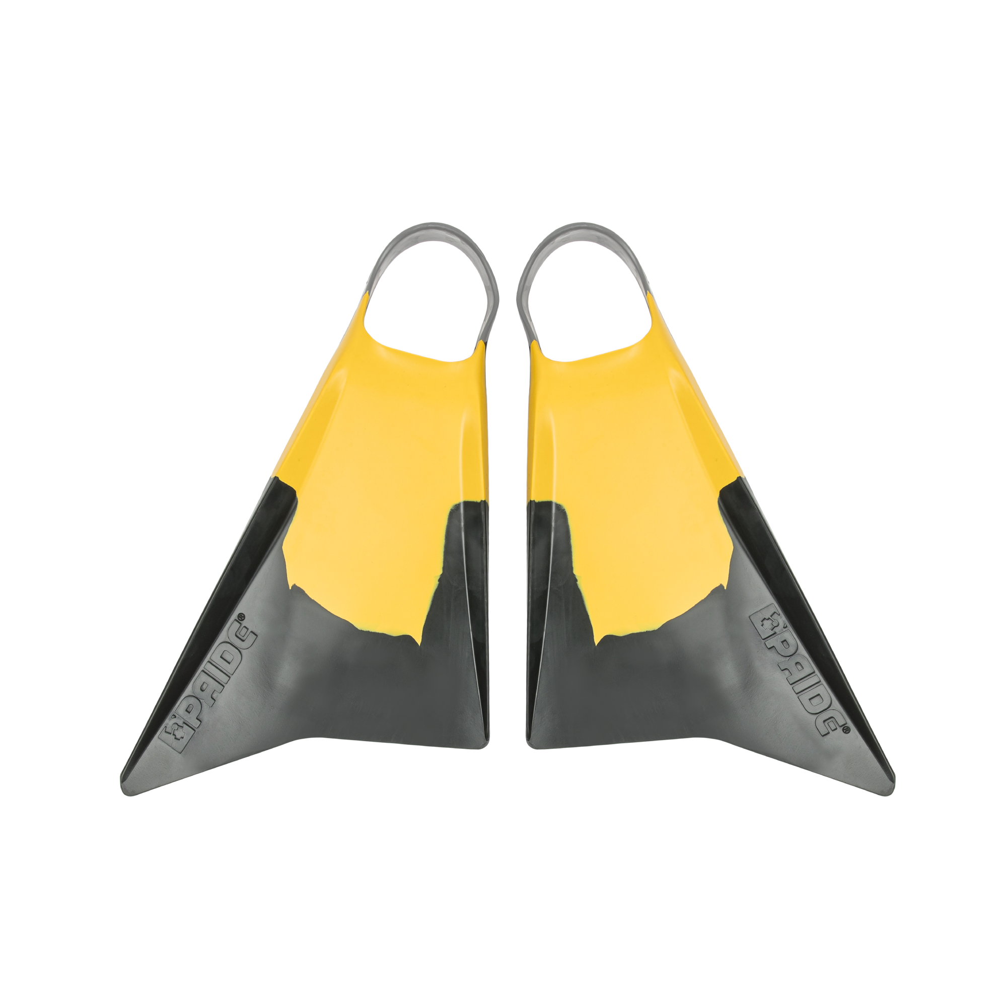 VULCAN V2 YELLOW/DG/BLACK