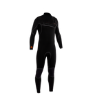 NYMPH® Thermal Zipper 4/3mm Yulex®