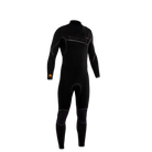NYMPH® Thermal Zipper 3/2mm Yulex®