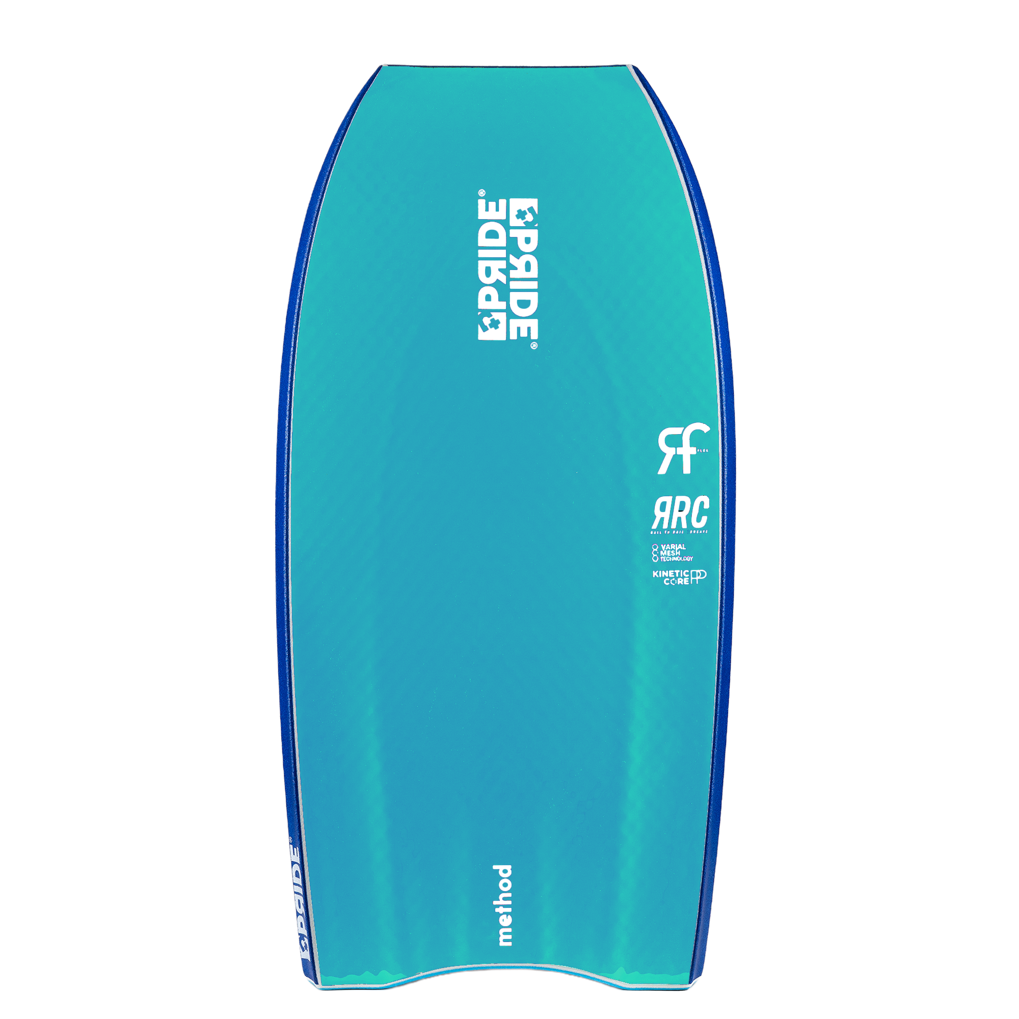 BODYBOARD PRIDE METHOD RADIAL FLEX RRC VARIAL