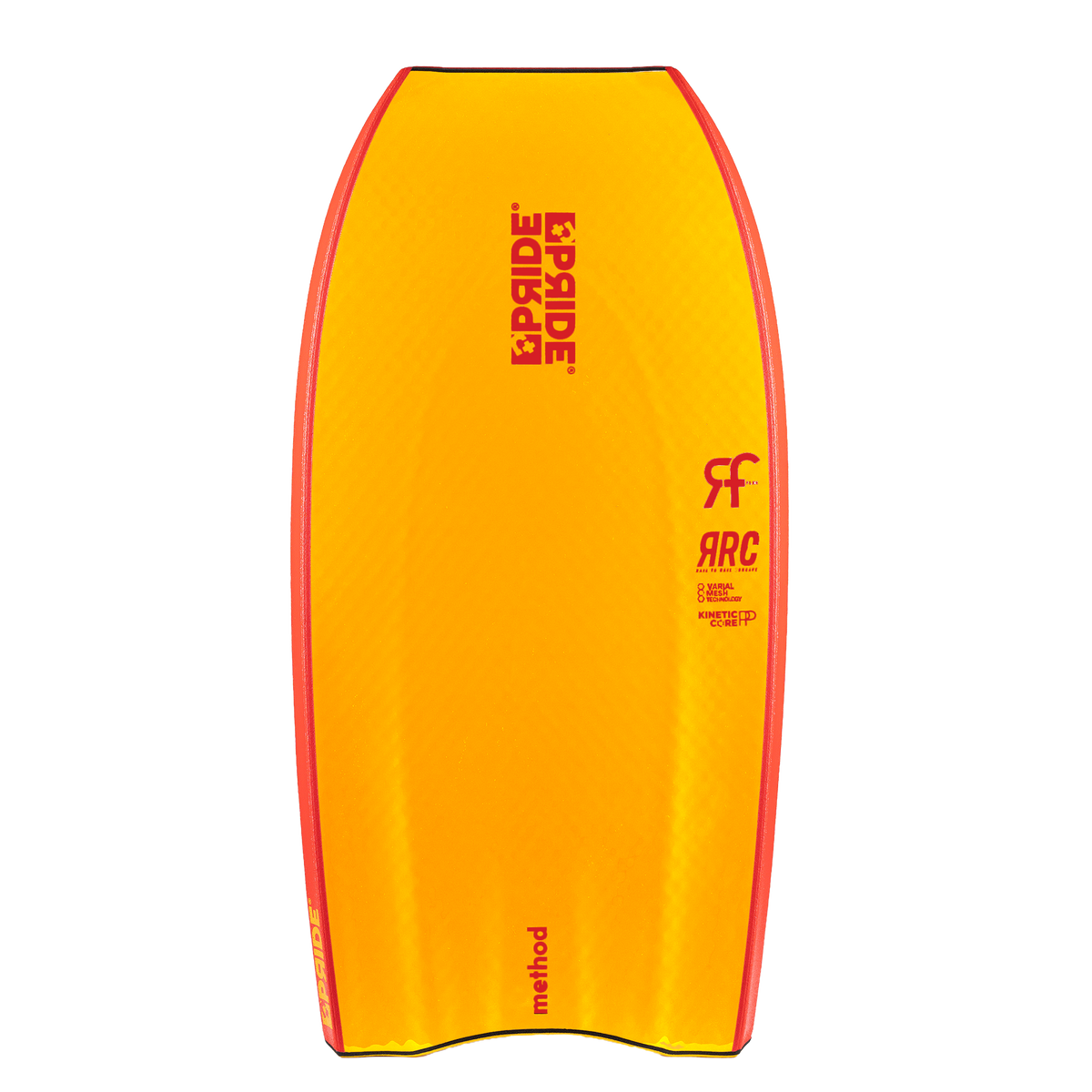 BODYBOARD PRIDE METHOD RADIAL FLEX RRC VARIAL