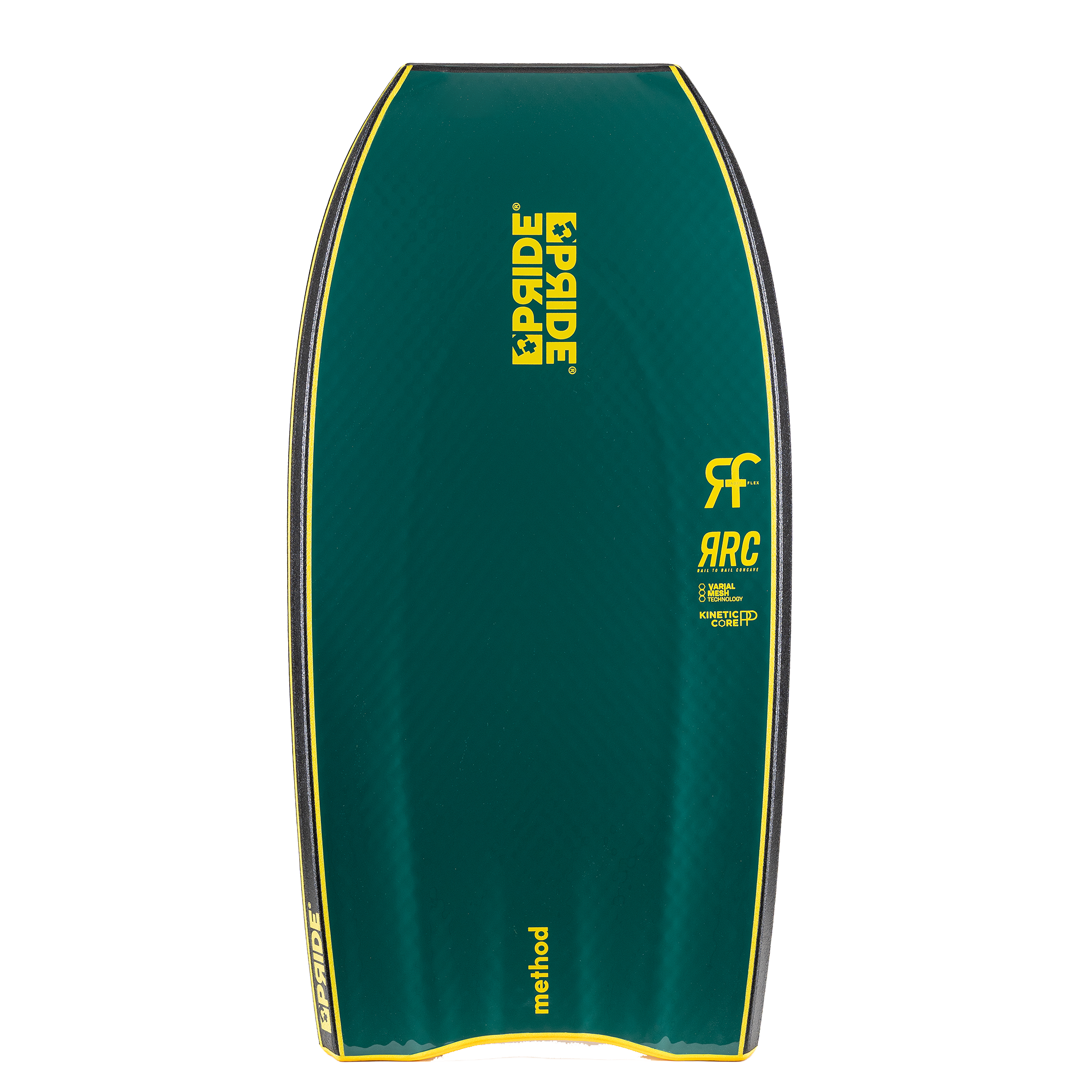 BODYBOARD PRIDE METHOD RADIAL FLEX RRC VARIAL
