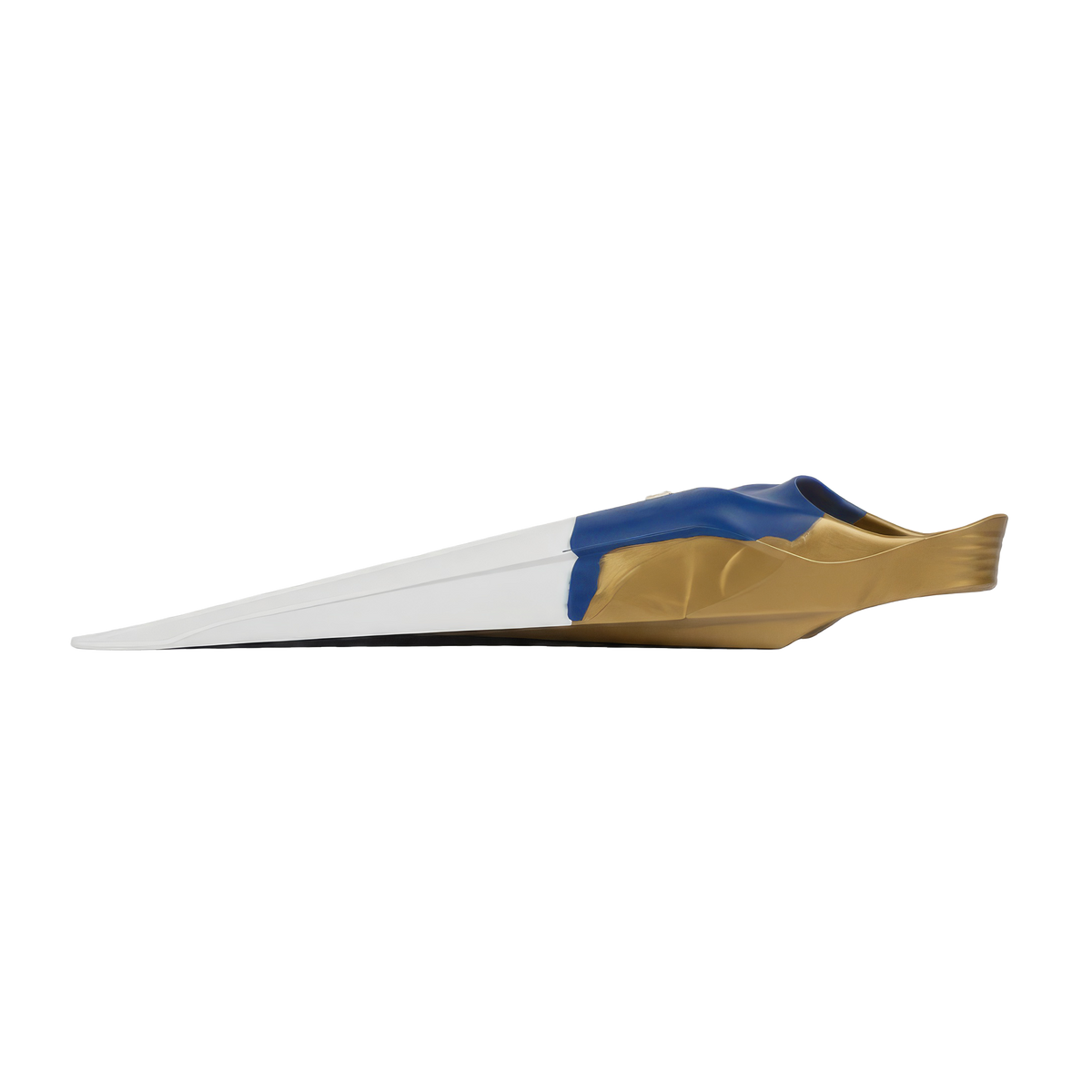 VULCAN V2 BLEU NUIT/OR/BLANC