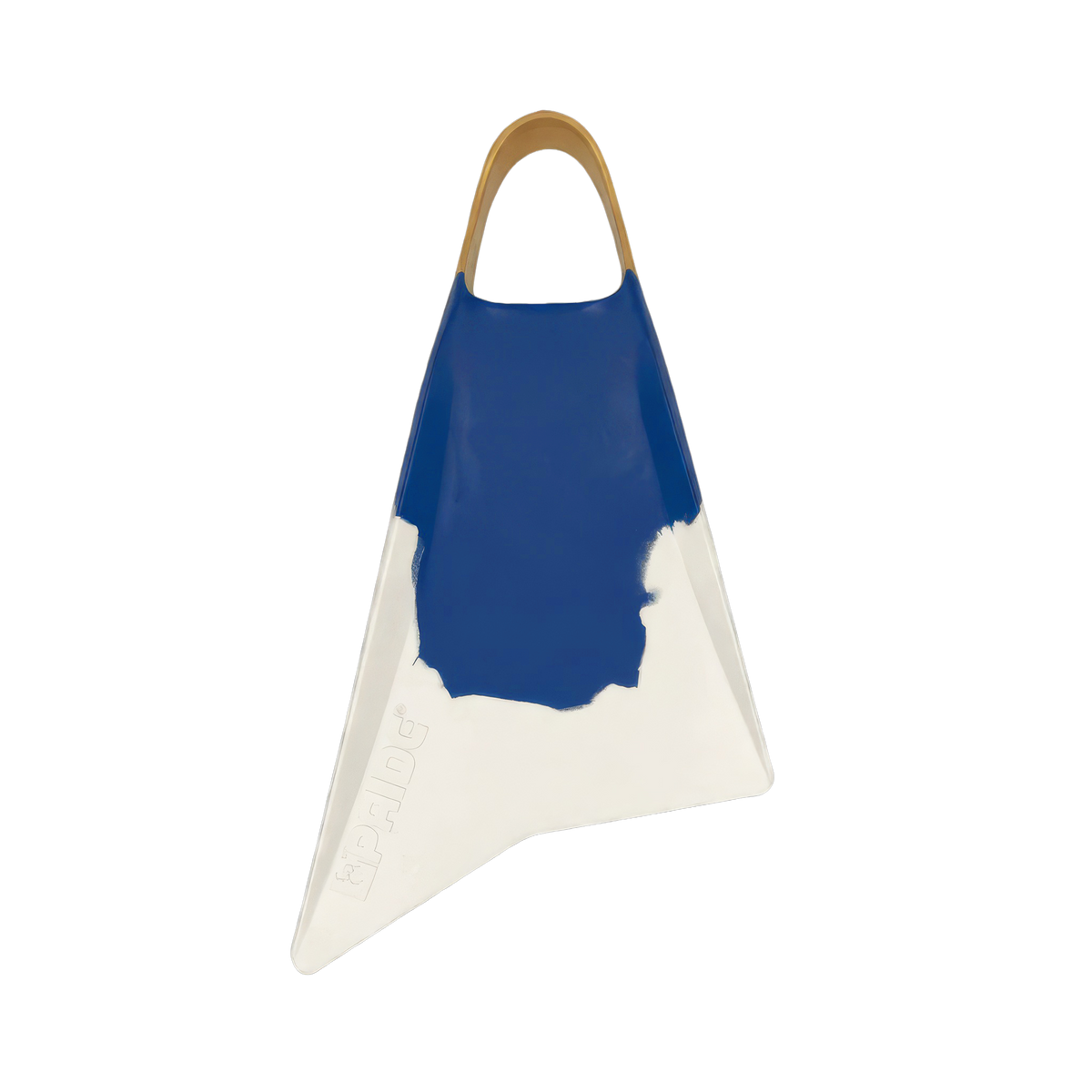 VULCAN V2 BLEU NUIT/OR/BLANC