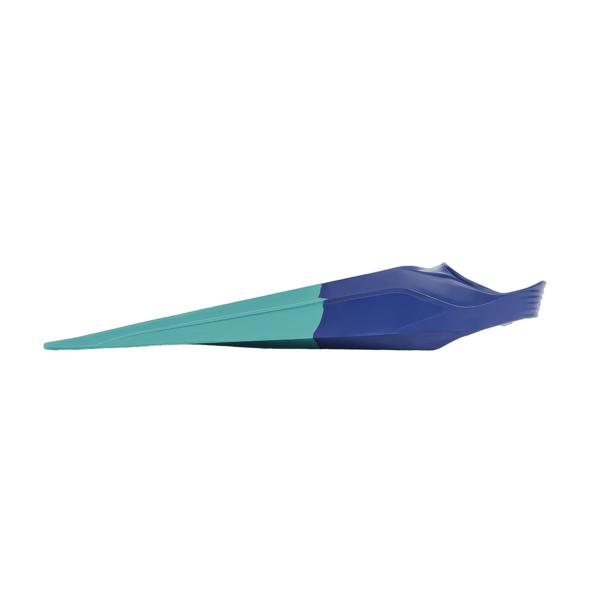 VULCAN V3 BLEU/TURQUOISE