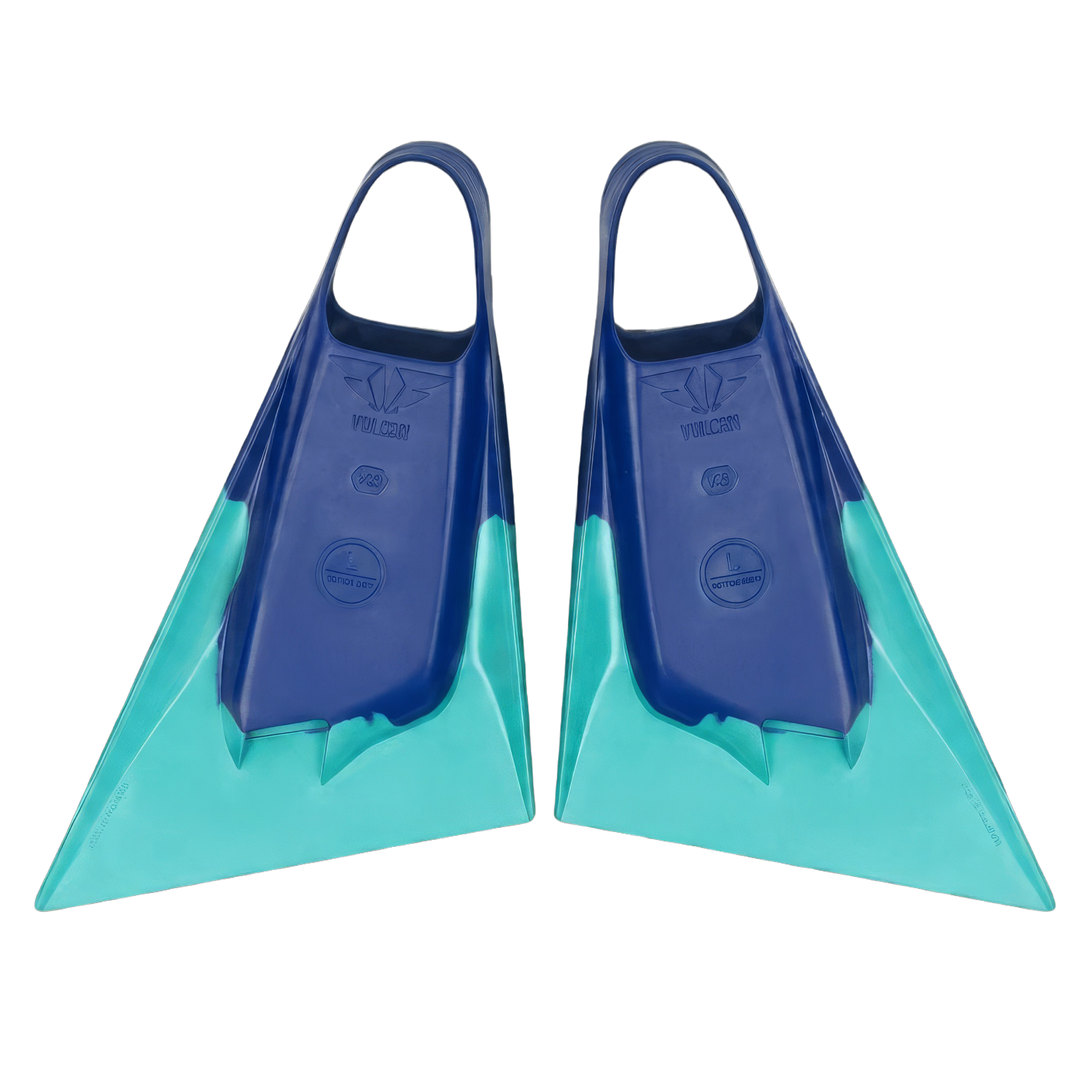 VULCAN V3 BLEU/TURQUOISE