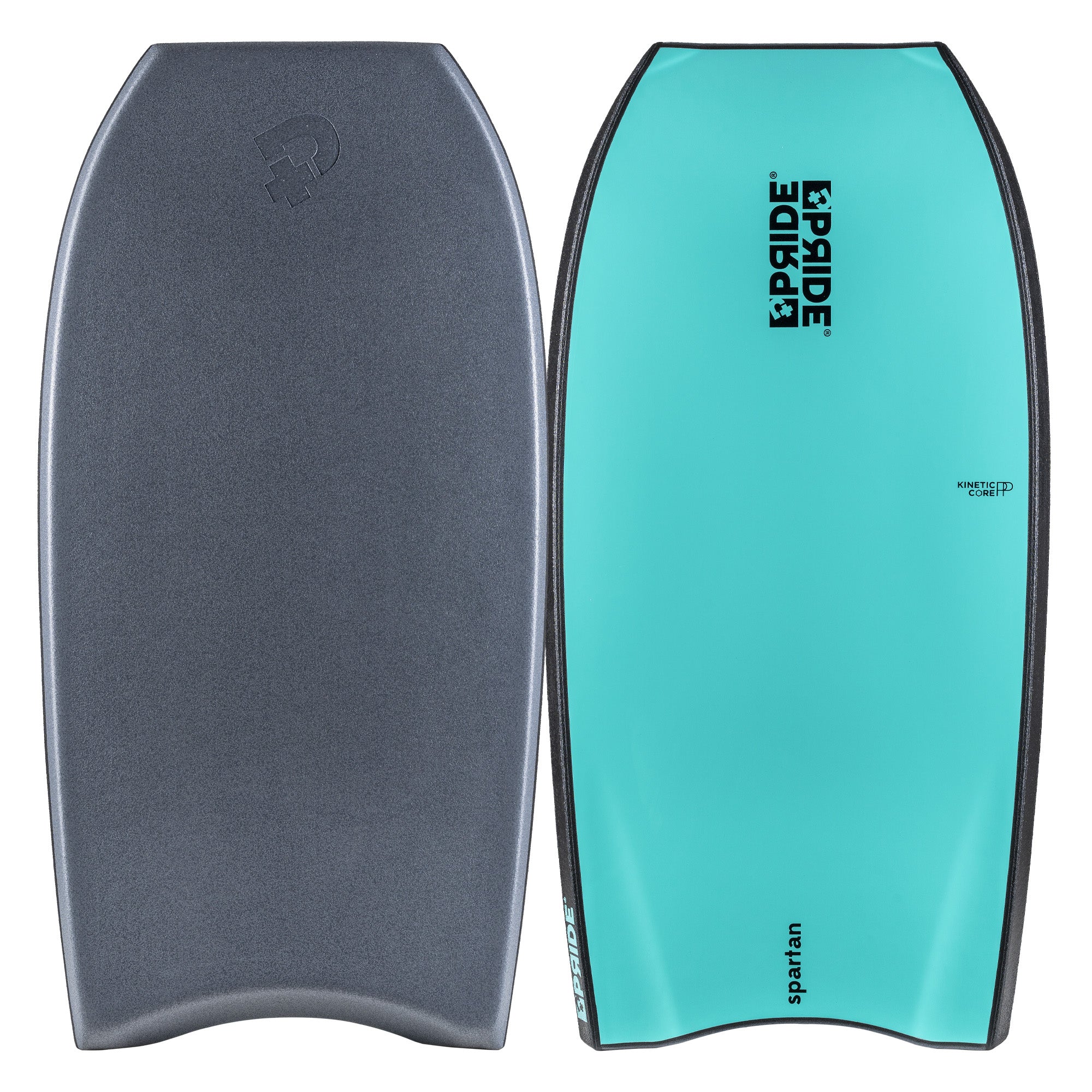 BODYBOARD PRIDE SPARTAN PP SNPP