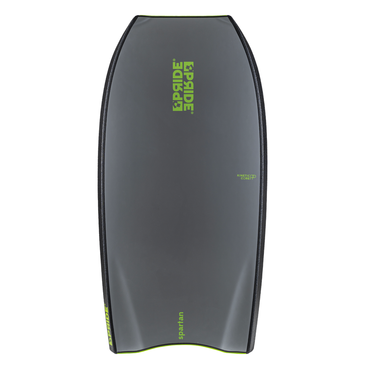BODYBOARD PRIDE SPARTAN PP SNPP