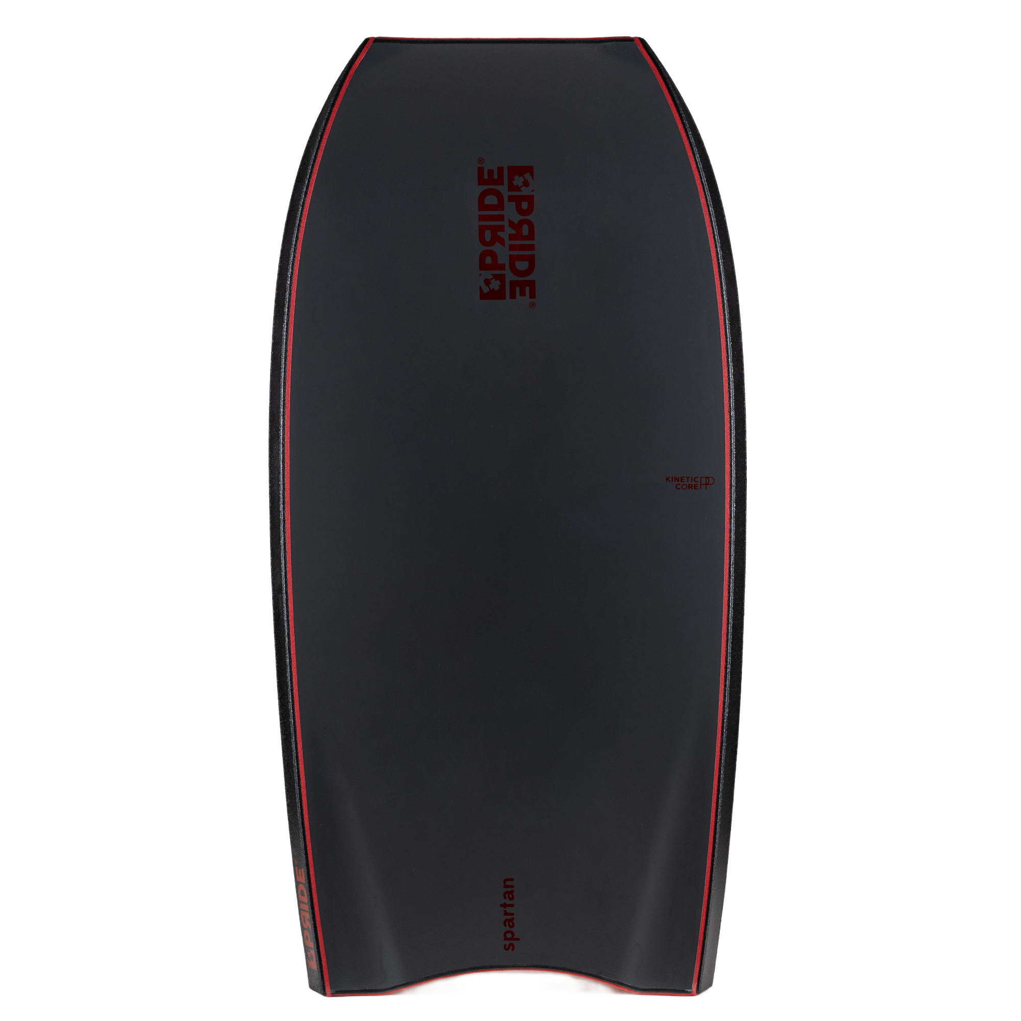 BODYBOARD PRIDE SPARTAN PP SNPP