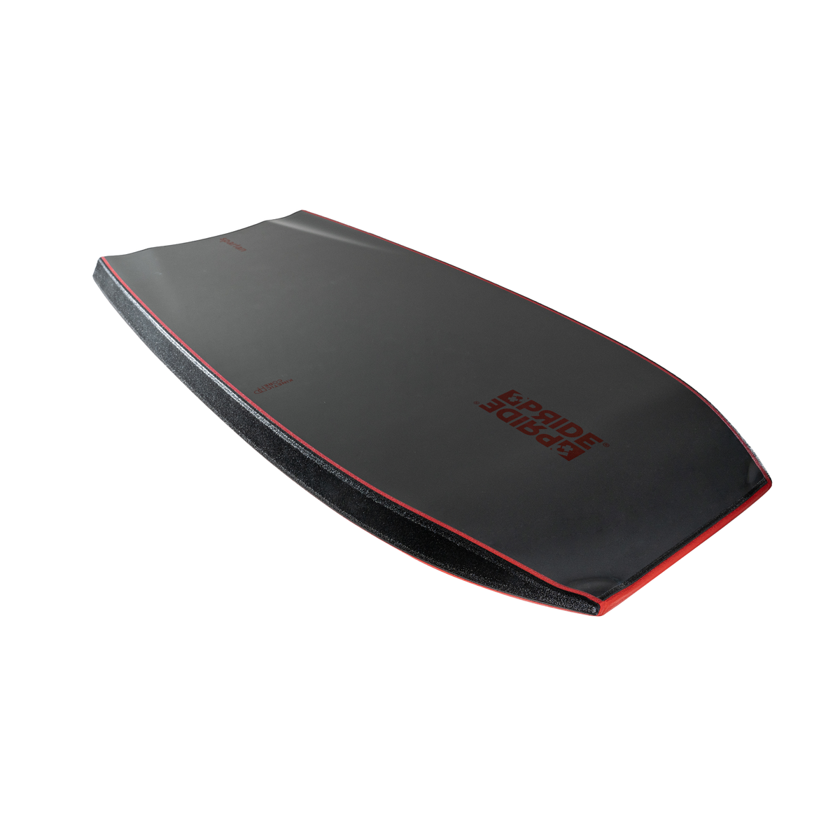 BODYBOARD PRIDE SPARTAN PP SNPP