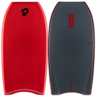 BODYBOARD PRIDE SPARTAN PP SNPP
