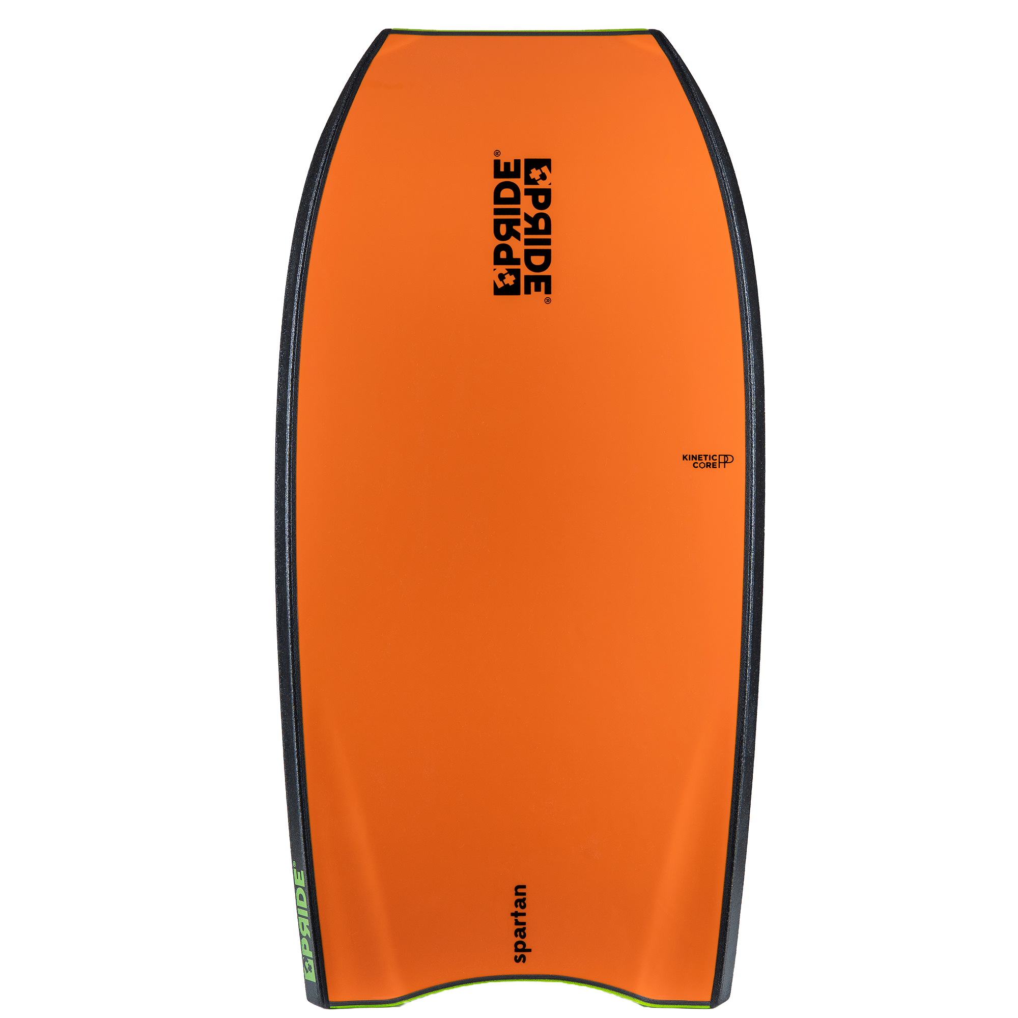 BODYBOARD PRIDE SPARTAN PP SNPP