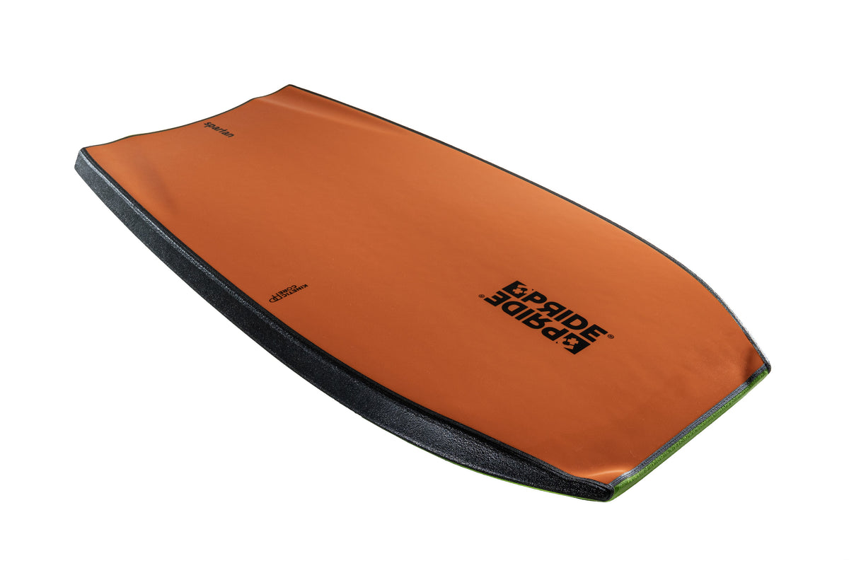 BODYBOARD PRIDE SPARTAN PP SNPP