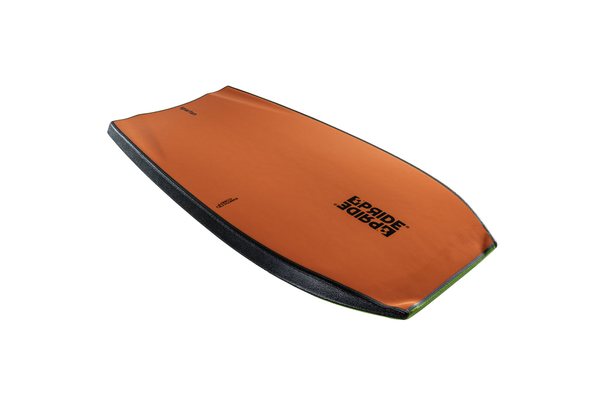 BODYBOARD PRIDE SPARTAN PP SNPP