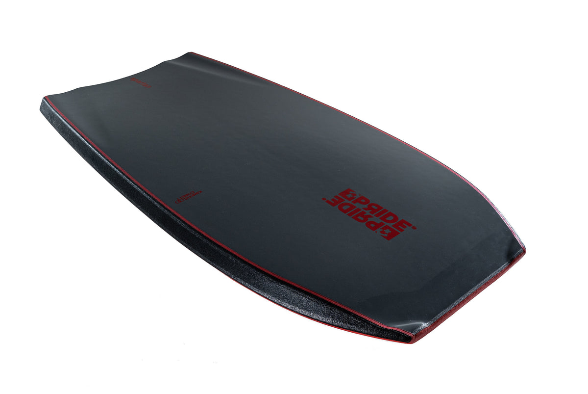 BODYBOARD PRIDE SPARTAN PP SNPP