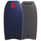BODYBOARD PRIDE SPARTAN PP SNPP