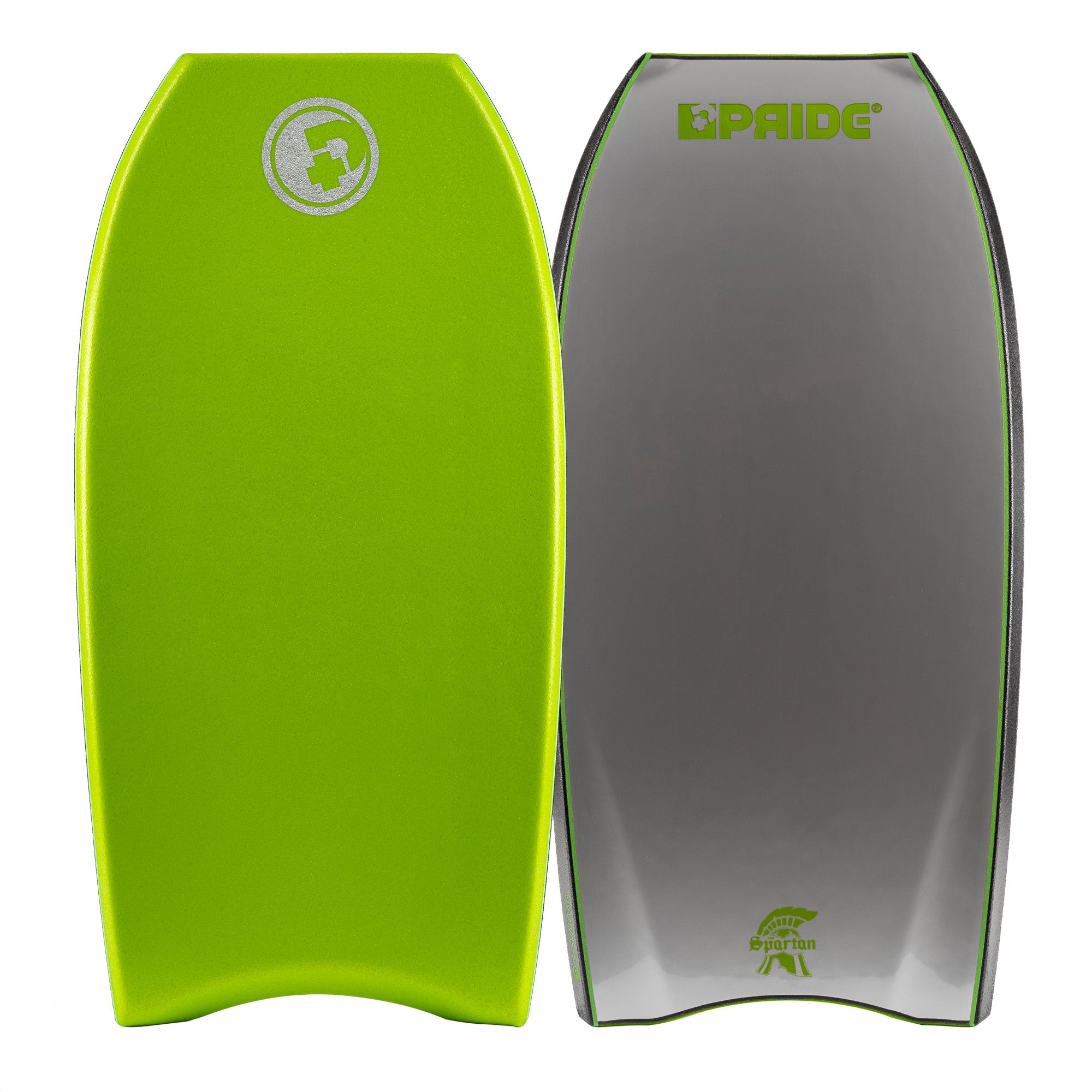 BODYBOARD PRIDE SPARTAN PP SNPP