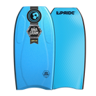 BODYBOARD PRIDE ANAGRAM EPS
