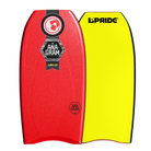 BODYBOARD PRIDE ANAGRAM EPS