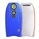 BODYBOARD PRIDE ANAGRAM EPS