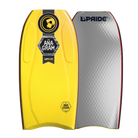 BODYBOARD PRIDE ANAGRAM EPS