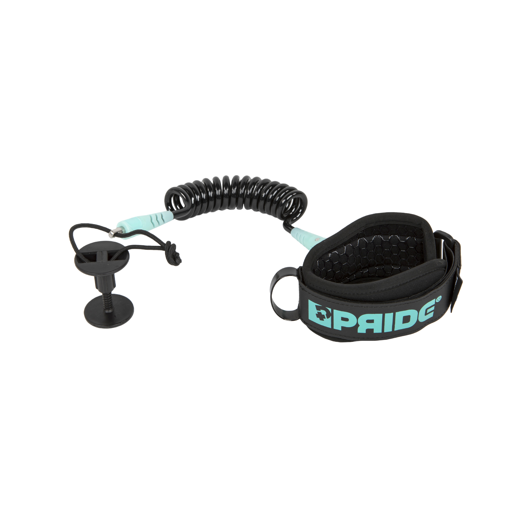 PRIDE STRETCHFIT® BICEPS LEASH