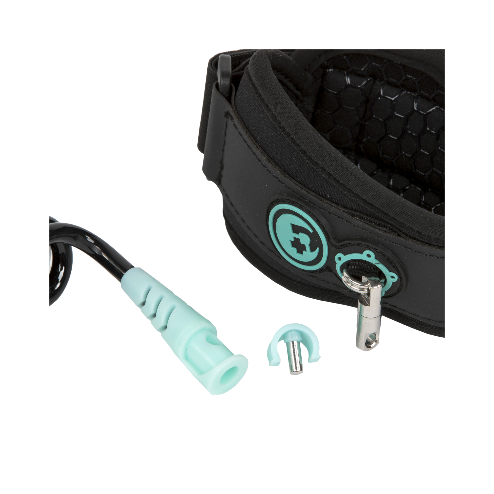 PRIDE STRETCHFIT® BICEPS LEASH