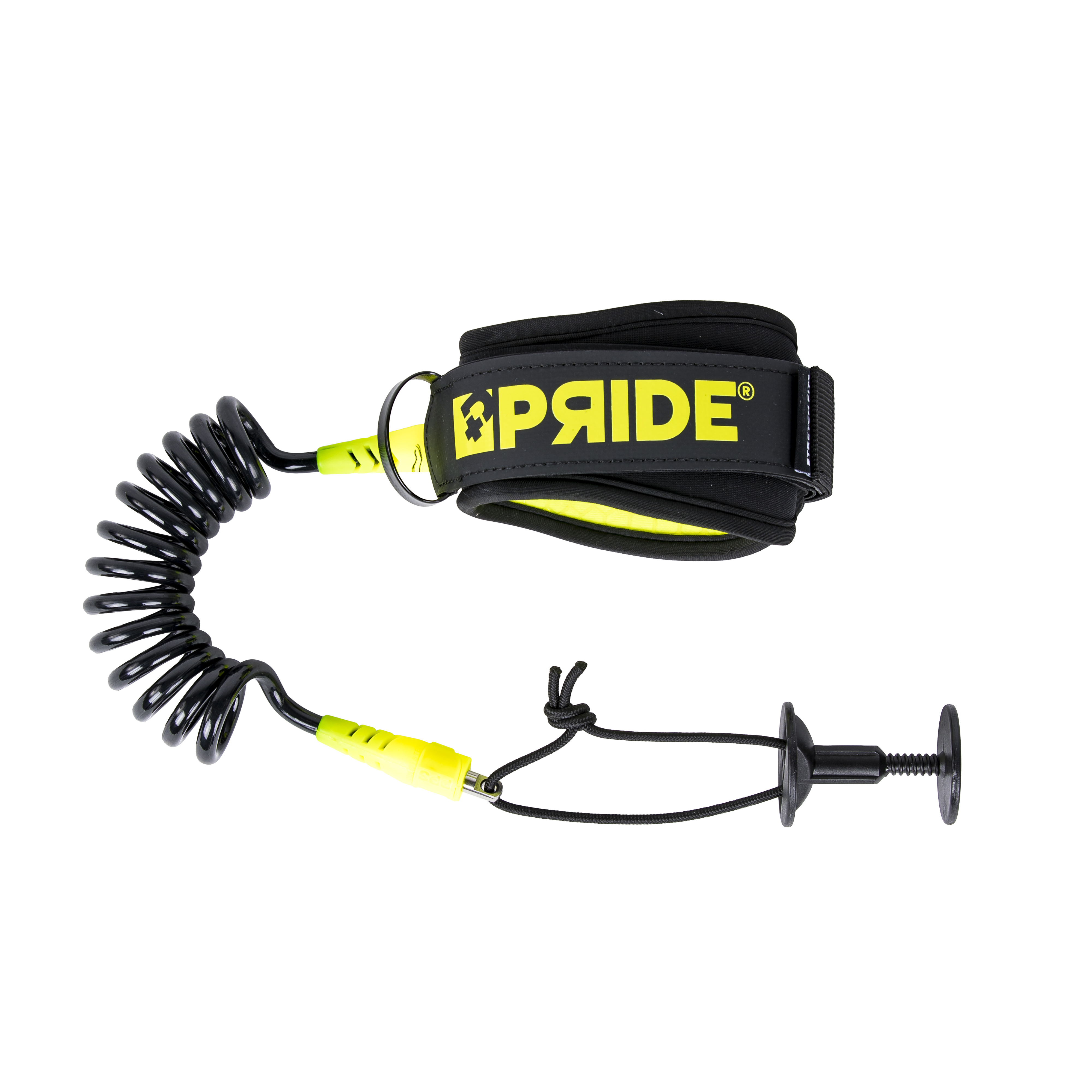 PRIDE STRETCHFIT® BICEPS LEASH