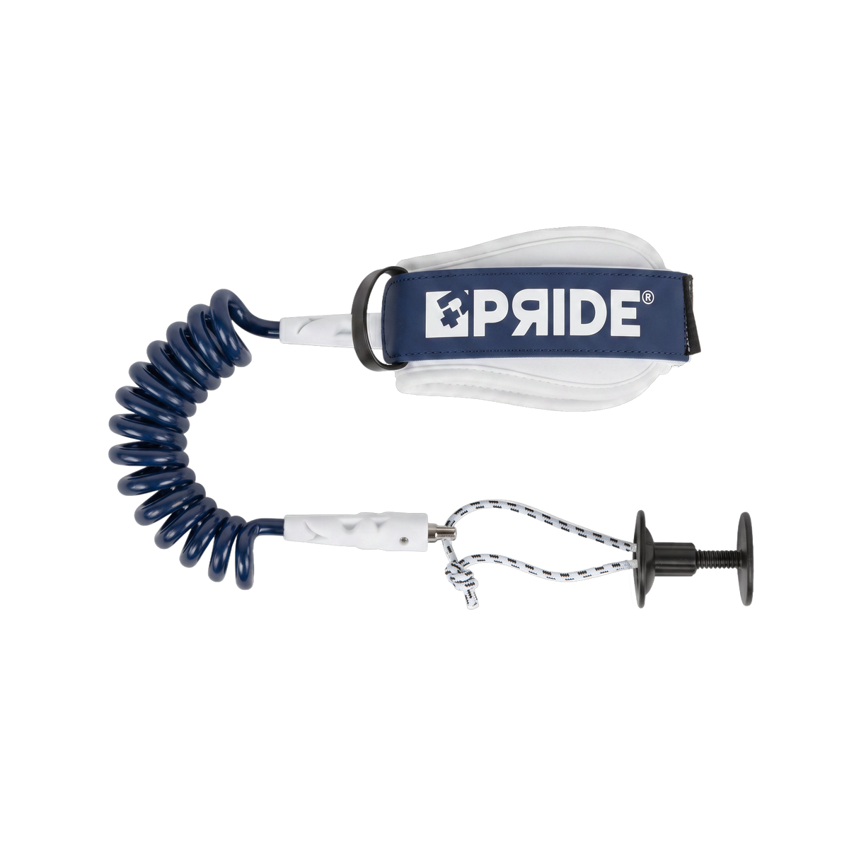 PRIDE STRETCHFIT® BICEPS LEASH